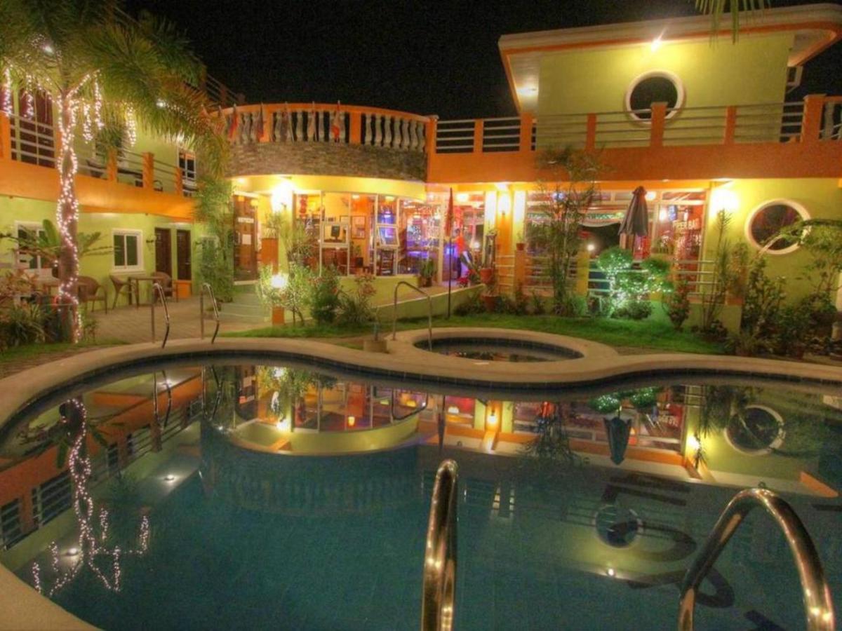 P&M Final Option Beach Resort San Juan  Exterior foto