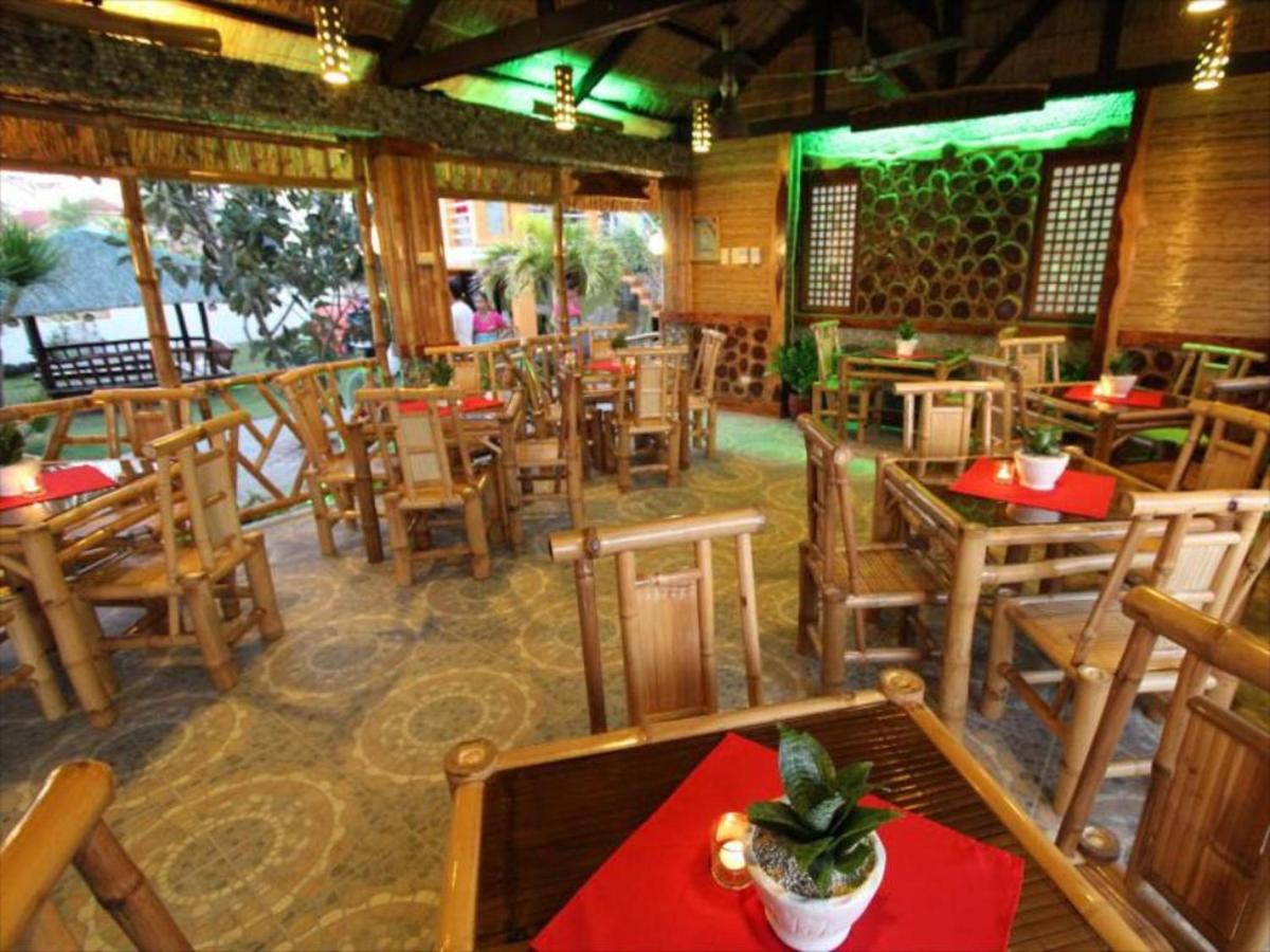 P&M Final Option Beach Resort San Juan  Exterior foto