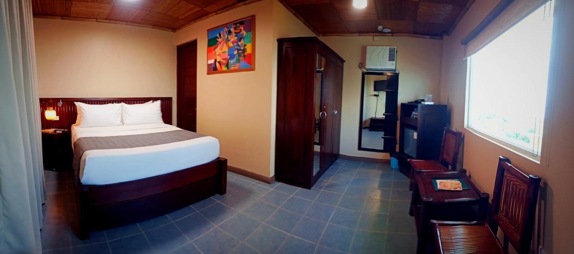 P&M Final Option Beach Resort San Juan  Exterior foto