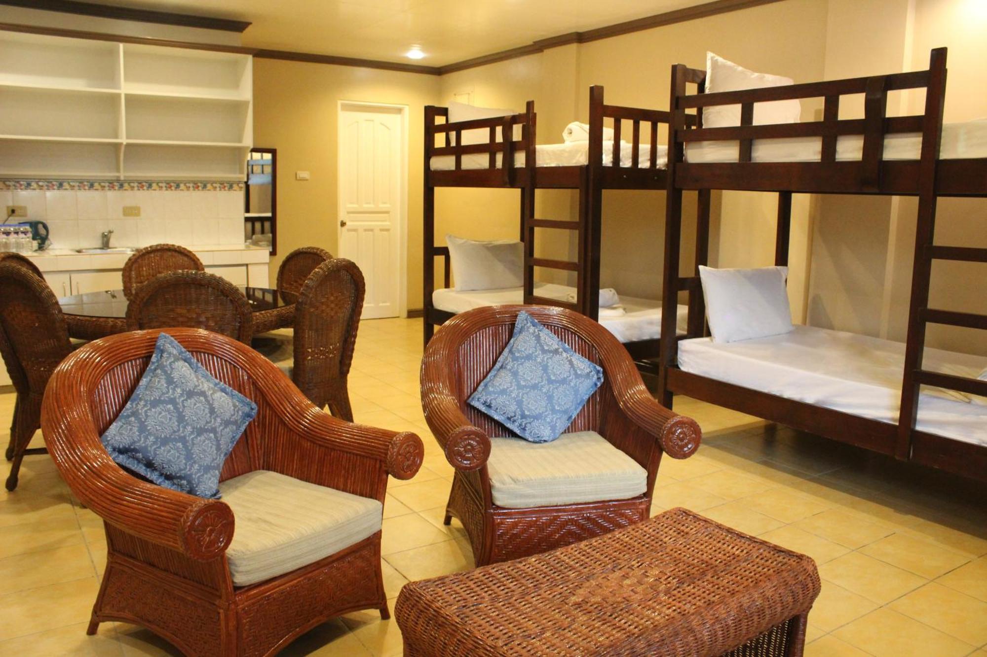 P&M Final Option Beach Resort San Juan  Exterior foto