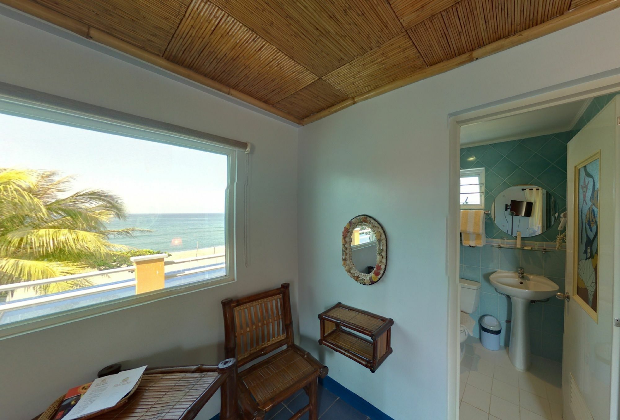 P&M Final Option Beach Resort San Juan  Exterior foto